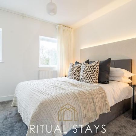 The Bracken'S By Ritual Stays Hemel Hempstead Bagian luar foto