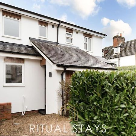 The Bracken'S By Ritual Stays Hemel Hempstead Bagian luar foto