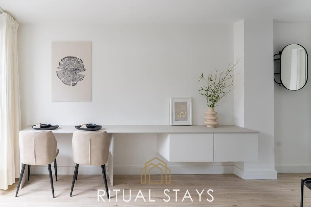 The Bracken'S By Ritual Stays Hemel Hempstead Bagian luar foto