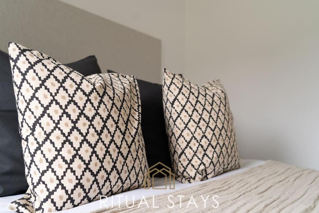 The Bracken'S By Ritual Stays Hemel Hempstead Bagian luar foto