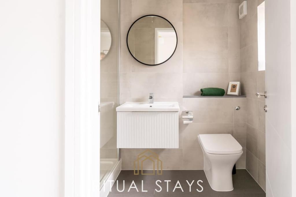 The Bracken'S By Ritual Stays Hemel Hempstead Bagian luar foto