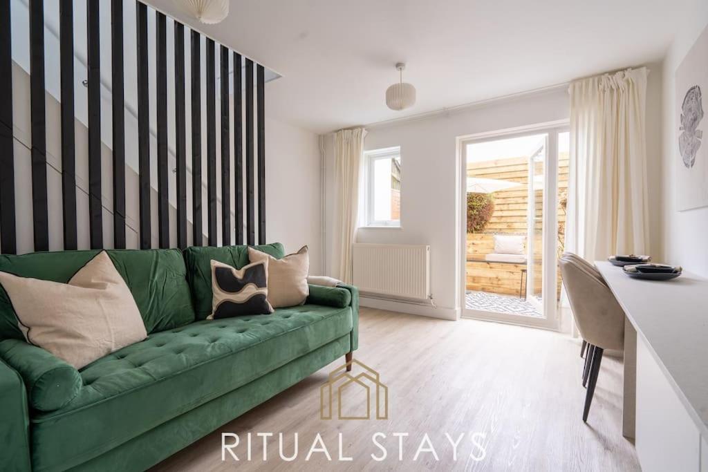 The Bracken'S By Ritual Stays Hemel Hempstead Bagian luar foto